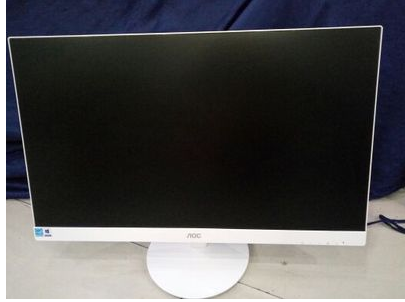 显示器 显示器