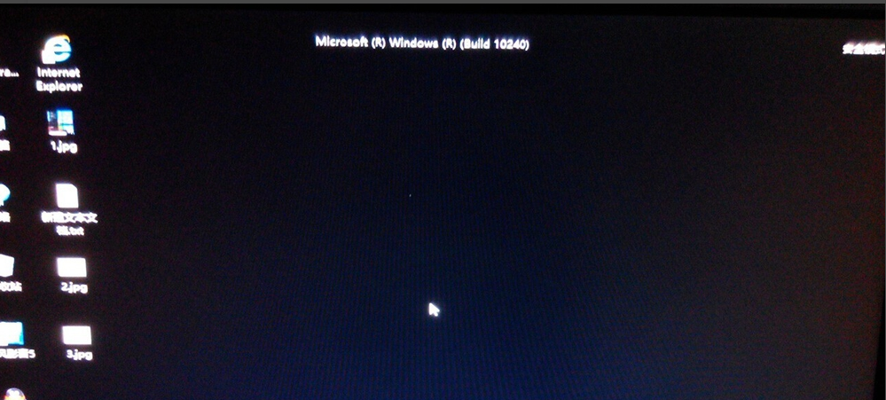 win10进安全模式 win10进安全模式