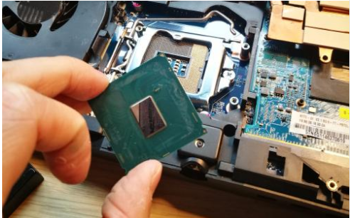 笔记本cpu 笔记本cpu