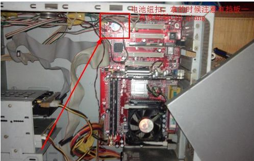电脑打不开 电脑打不开