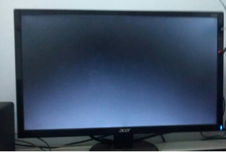 黑屏的原因 黑屏的原因