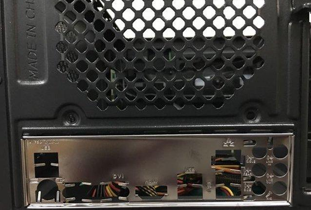 电脑装机步骤 电脑装机步骤