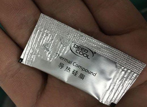 电脑装机步骤 电脑装机步骤