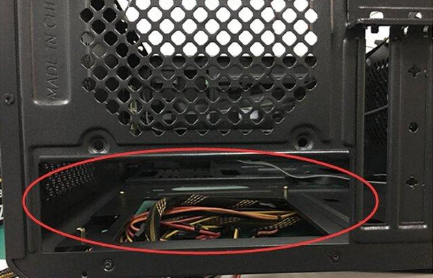 电脑装机教程 电脑装机教程