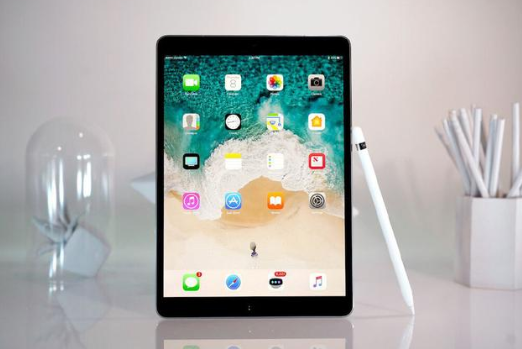 ipad平板电脑哪款好 ipad平板电脑哪款好