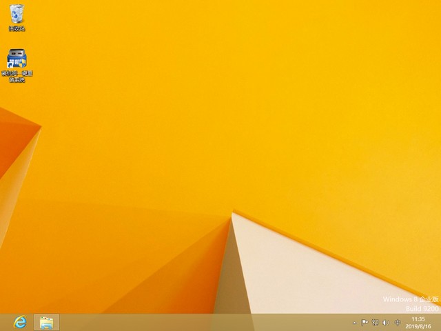 雷神电脑重装win8系统教学 雷神电脑重装win8系统教学