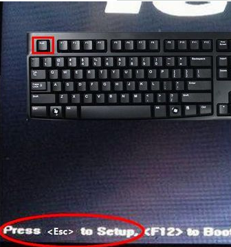 bios是什么?怎么进入bios? bios是什么?怎么进入bios?