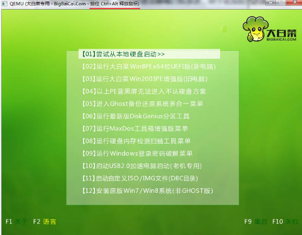 大白菜 大白菜