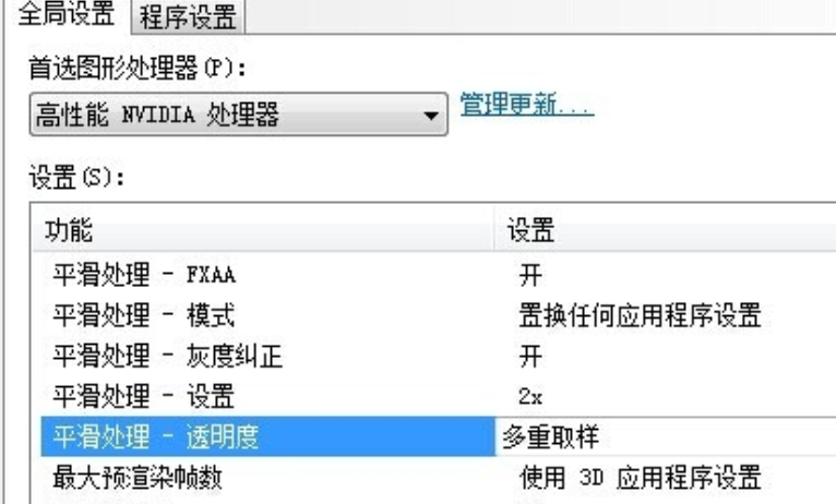 玩lol英伟达显卡设置 玩lol英伟达显卡设置