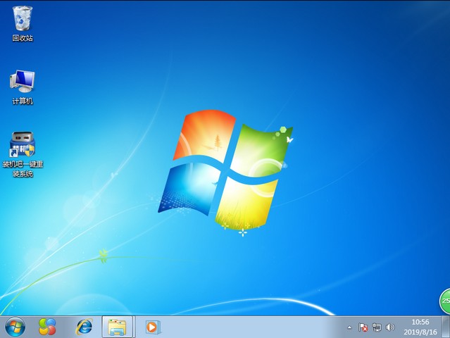 VAIO电脑一键重装win7系统教程 VAIO电脑一键重装win7系统教程