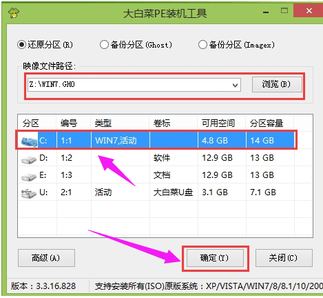 装系统 装系统