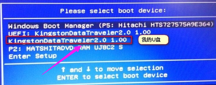 u盘 u盘