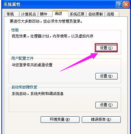 xp xp