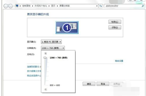 频率范围 频率范围