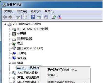 电脑 电脑