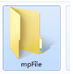 win7文件夹封面 win7文件夹封面