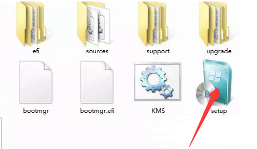 硬盘安装win7 硬盘安装win7